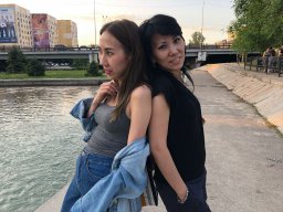 Janel