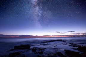 PurpleSky
