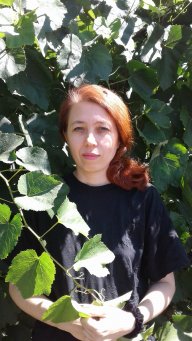 Оксана36