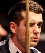 Mark Selby