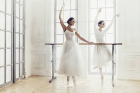 Ballerina