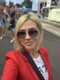Kate Avdyugin