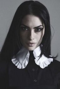 darken