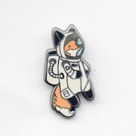 Foxy lady