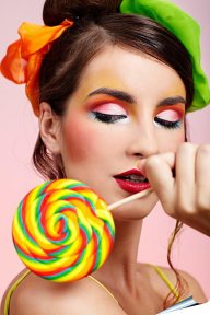 lollipop